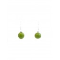 Gevole - boucles d'oreilles Myrtille