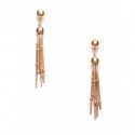 ORI TAO - boucles d'oreilles Pistil Summer