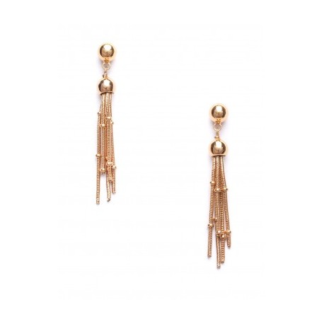 ORI TAO - boucles d'oreilles Pistil Summer