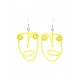 Samuel Coraux - boucles d'oreilles