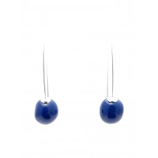 Gevole - boucles d'oreilles Griotte