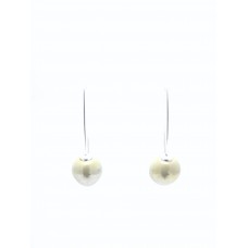 Gevole - boucles d'oreilles Griotte