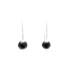 Gevole - boucles d'oreilles Griotte