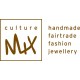 Culture Mix - collier nacre