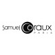 Samuel Coraux - boucles d'oreilles