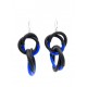 Samuel Coraux - boucles d'oreilles Duo