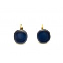 Nathalie Borderie - boucles d'oreilles