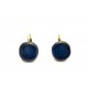 Nathalie Borderie - boucles d'oreilles