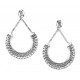 ORI TAO - boucles d'oreilles Rebelle