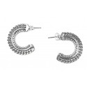 ORI TAO - boucles d'oreilles Rebelle