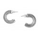 ORI TAO - boucles d'oreilles Rebelle