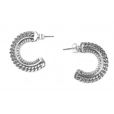 ORI TAO - boucles d'oreilles Rebelle