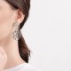 ORI TAO - boucles d'oreilles Enigmatique