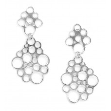 ORI TAO - boucles d'oreilles Enigmatique