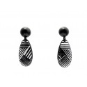 Marion Godart - boucles d'oreilles 