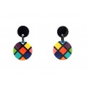 Marion Godart - boucles d'oreilles 