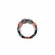 Culture Mix - bracelet Nacre