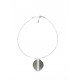 Culture Mix - collier nacre