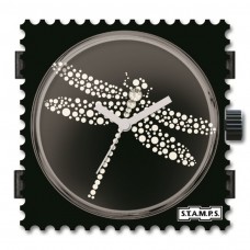 STAMPS - Dragonfly