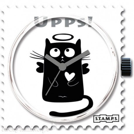 STAMPS - Upps