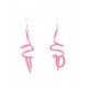 Samuel Coraux - boucles d'oreilles Zigigi