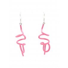 Samuel Coraux - boucles d'oreilles Zigigi