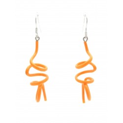 Samuel Coraux - boucles d'oreilles Zigigi