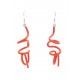 Samuel Coraux - boucles d'oreilles Zigigi