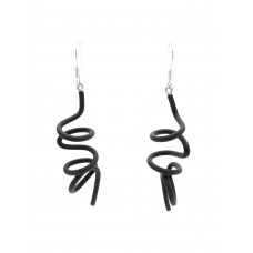 Samuel Coraux - boucles d'oreilles Zigigi