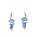 Samuel Coraux - boucles d'oreilles Zigigi