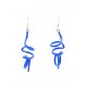 Samuel Coraux - boucles d'oreilles Zigigi