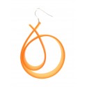 Samuel Coraux - boucles d'oreilles Casta