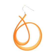 Samuel Coraux - boucles d'oreilles Casta