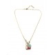 Taratata - collier Taraboum Il Pleut