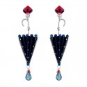 Taratata - boucles d'oreilles Plic Ploc