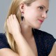 Taratata - boucles d'oreilles Plic Ploc