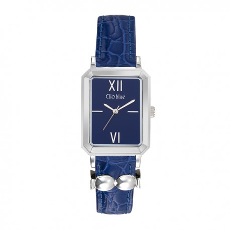 Montre Clio Blue