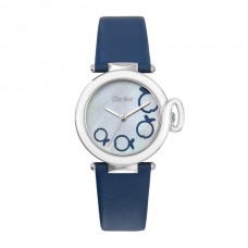 Montre Clio Blue