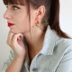 Taratata - boucles d'oreilles Taraboum Les Hollandaises