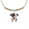 Taratata - collier Taraboum Puppy