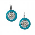 Taratata - boucles d'oreilles La Havane