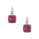 Taratata - boucles d'oreilles Mage