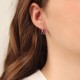 Taratata - boucles d'oreilles Mage