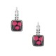 Taratata - boucles d'oreilles Mage