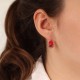 Taratata - boucles d'oreilles Nova