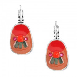 Taratata - boucles d'oreilles Nova