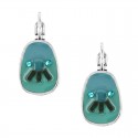 Taratata - boucles d'oreilles Nova