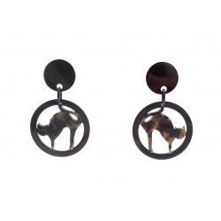 Marion Godart - boucles d'oreilles 