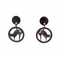 Marion Godart - boucles d'oreilles 