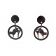 Marion Godart - boucles d'oreilles 